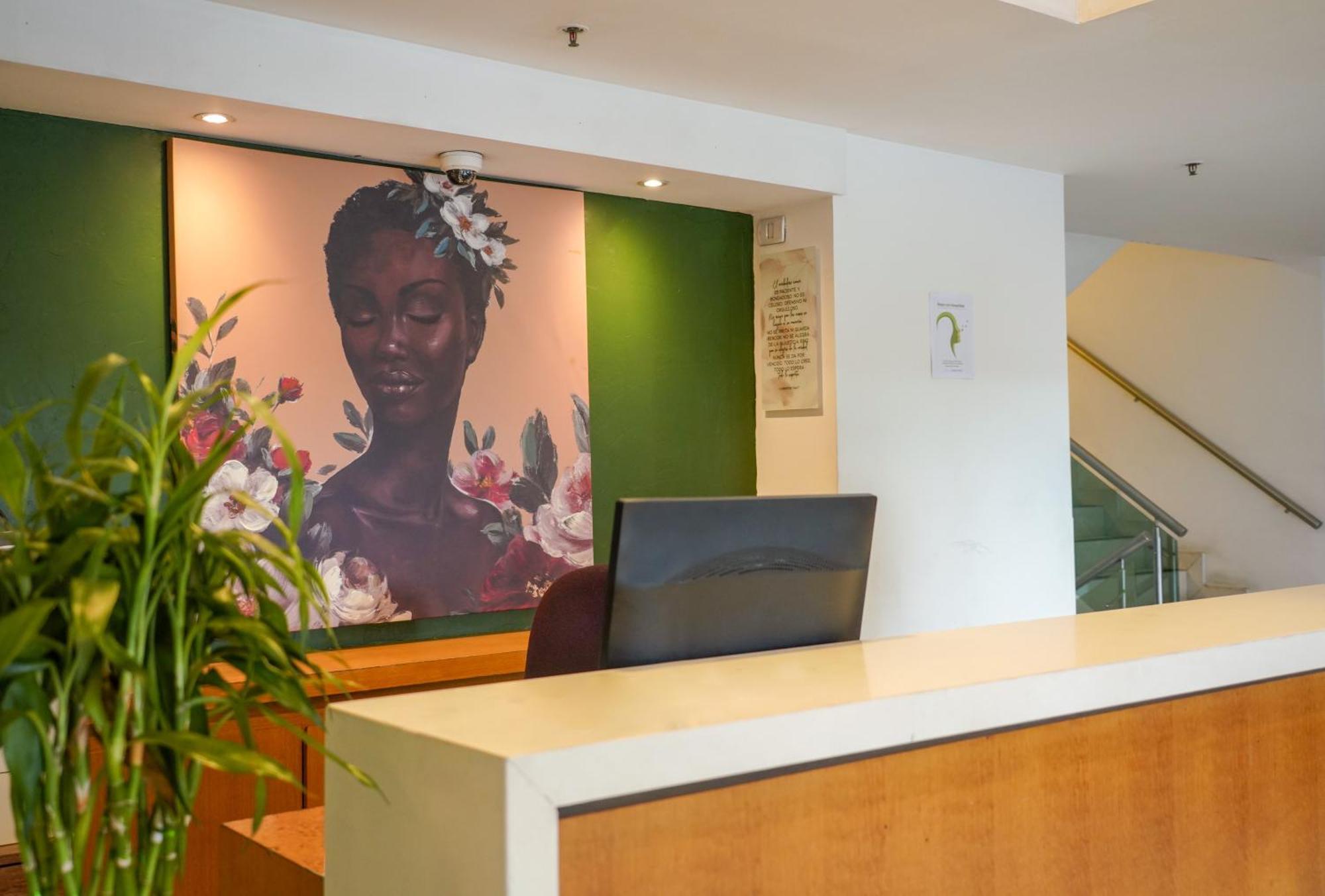 Club De Bienestar Ilar Bulevar Del Rio Cali Ngoại thất bức ảnh